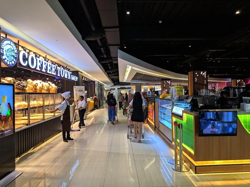 CGV Theatre Grand Batam