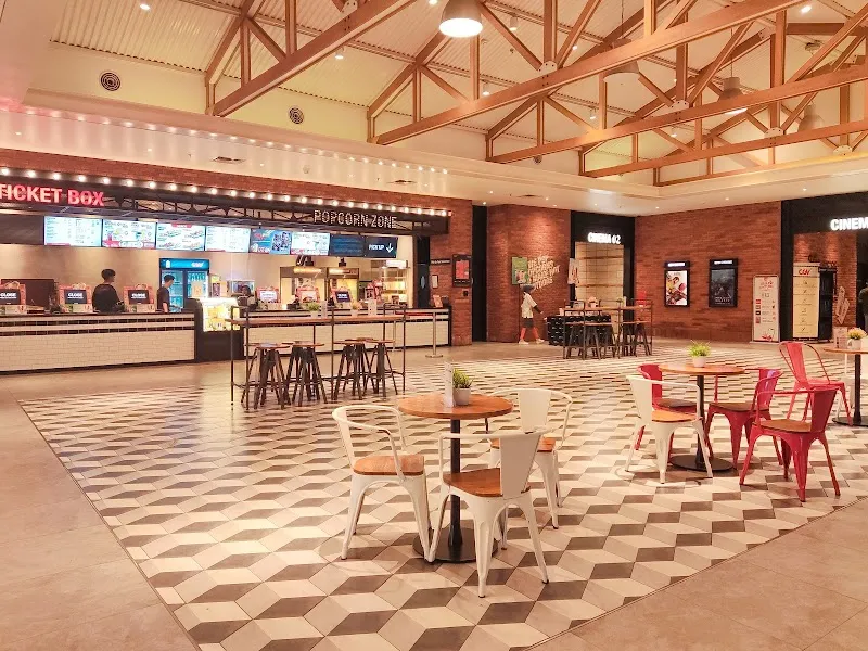 CGV Theatre Grand Batam
