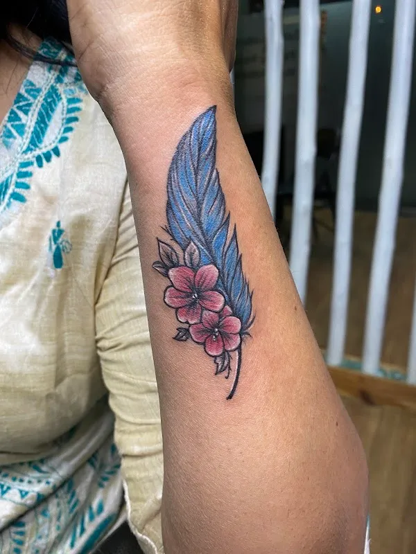 Bongo Tattoos