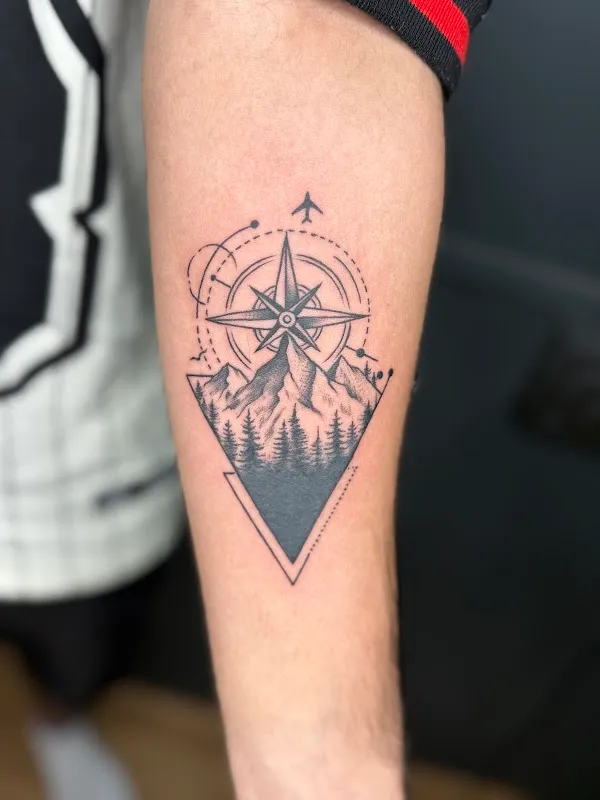 Bongo Tattoos