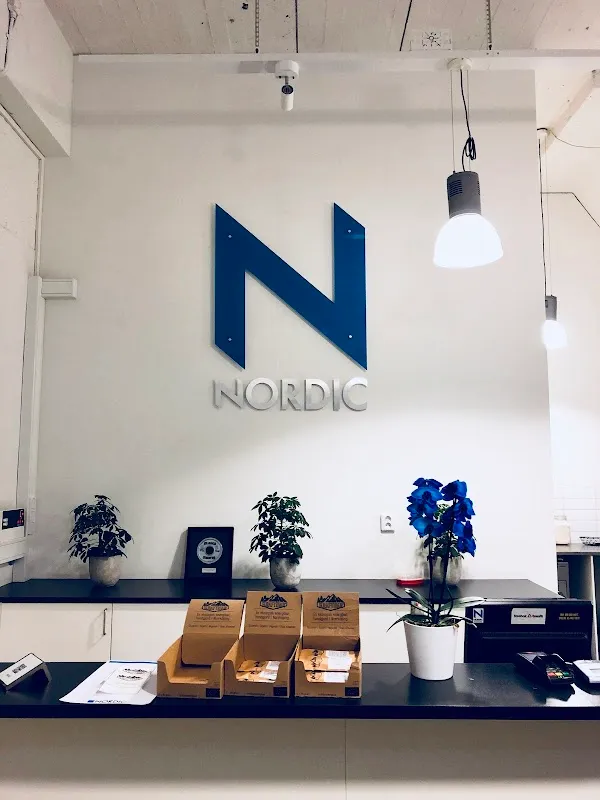 CrossFit Nordic