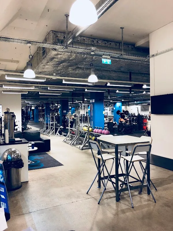 CrossFit Nordic