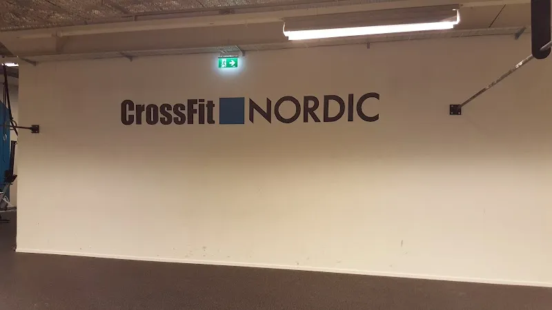 CrossFit Nordic