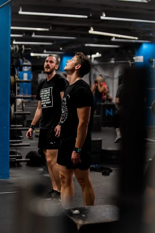 CrossFit Nordic