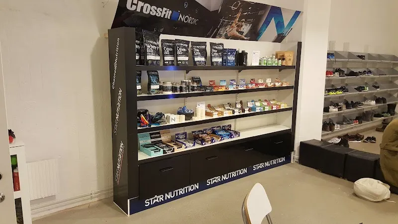 CrossFit Nordic
