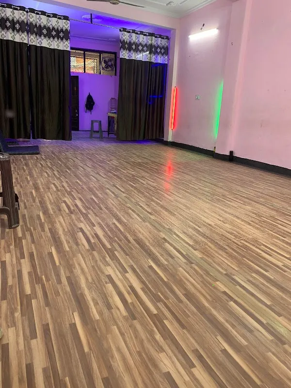 KILL THE BEAT DANCE STUDIO