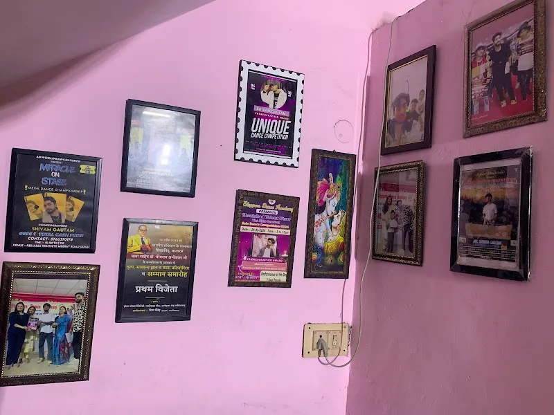 KILL THE BEAT DANCE STUDIO