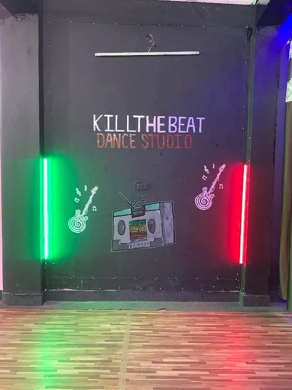 KILL THE BEAT DANCE STUDIO