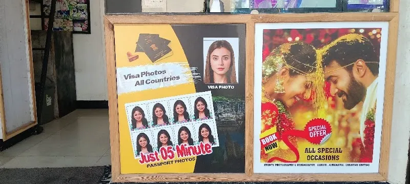 Bigg Boss studio and color lab ( Best Photography and Videography)