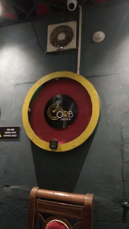ORB Creation