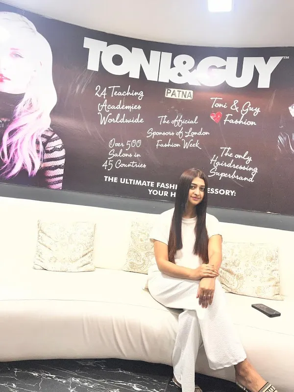 Toni&Guy