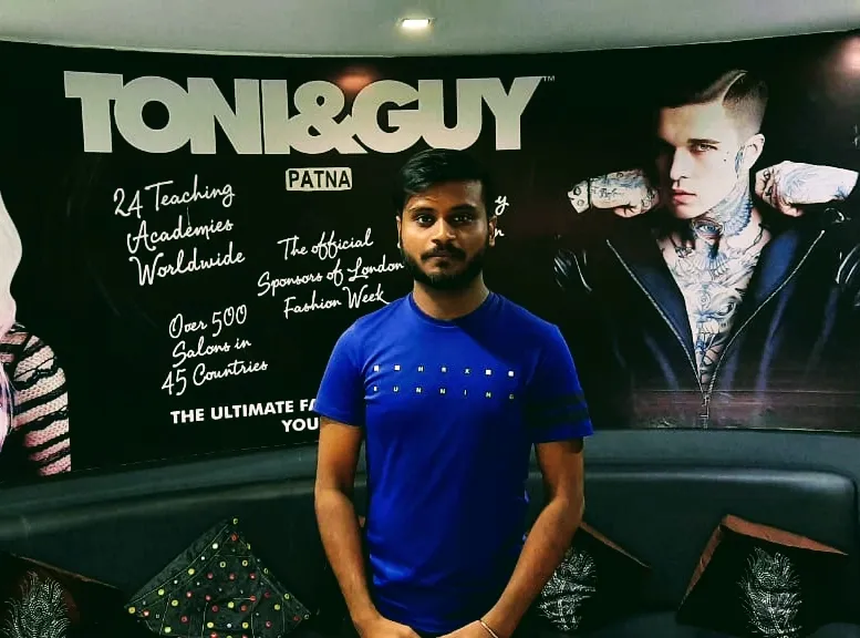 Toni&Guy