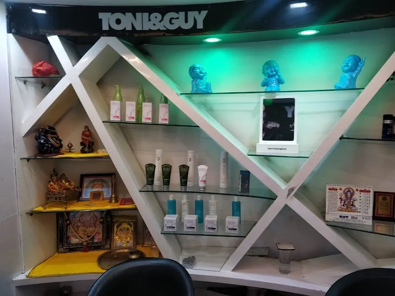 Toni&Guy