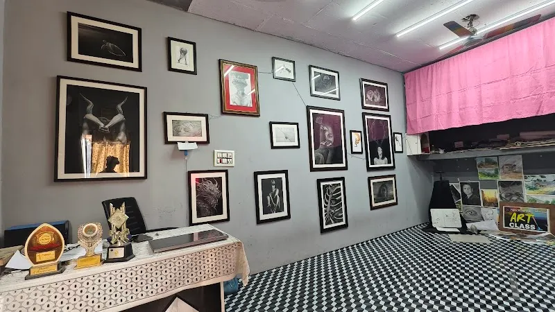 Pencilsense fine art academy