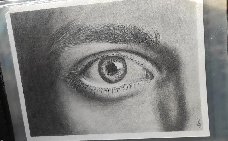 Pencilsense fine art academy
