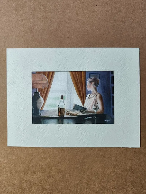 Pencilsense fine art academy
