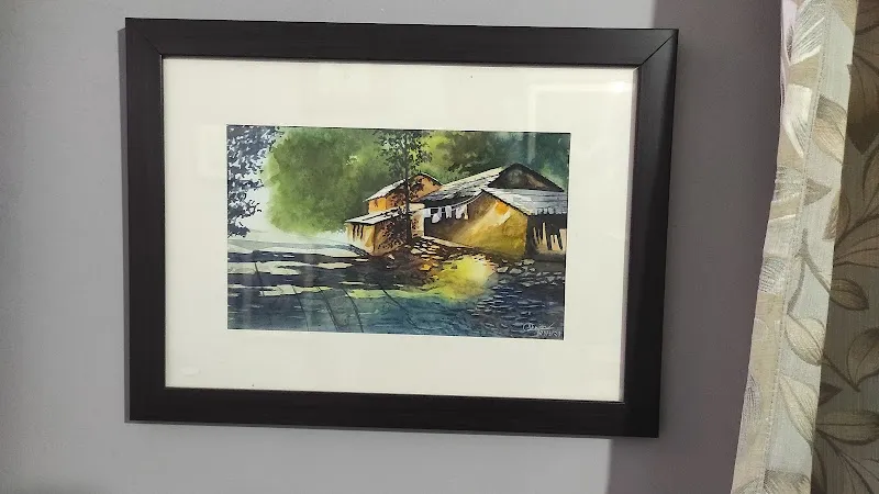 Pencilsense fine art academy