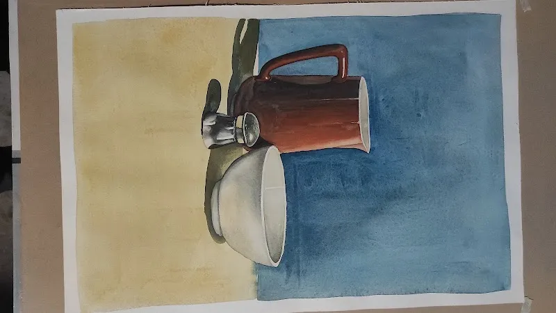Pencilsense fine art academy