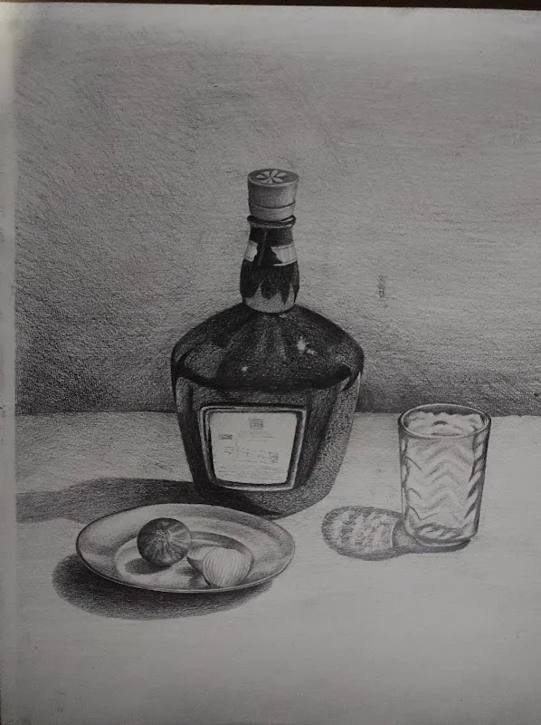 Pencilsense fine art academy