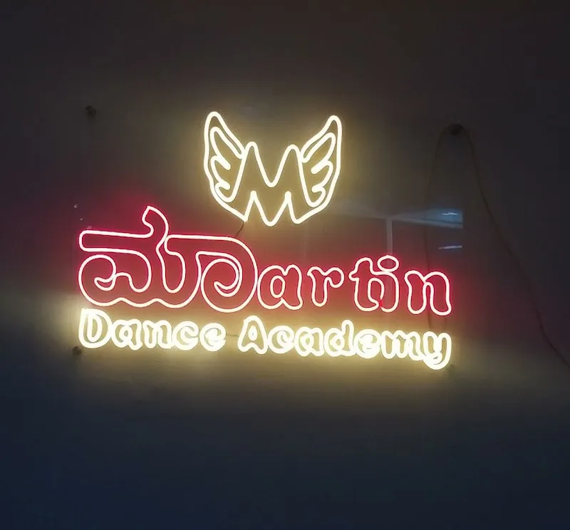 Martin Dance Academy | Best dance class in Bangalore