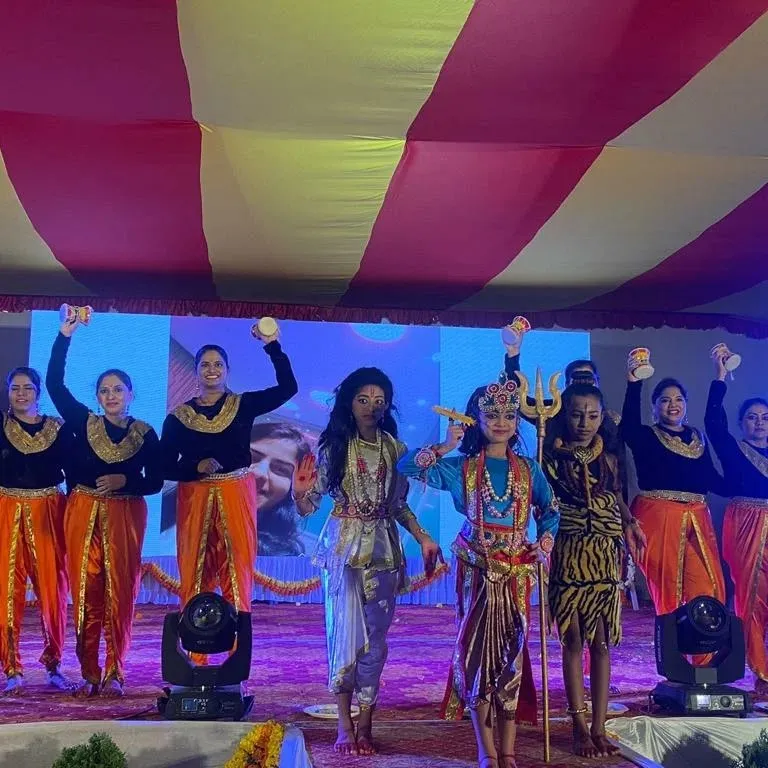 Martin Dance Academy | Best dance class in Bangalore