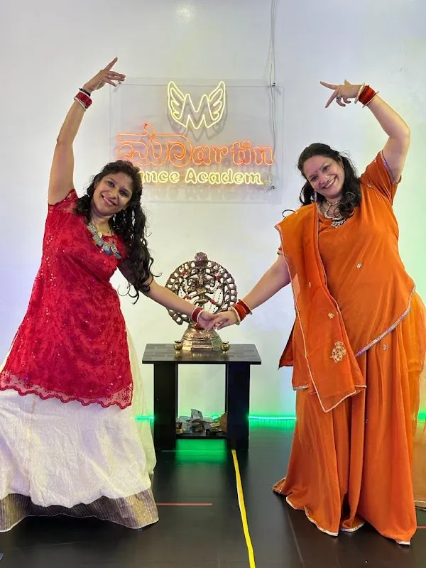 Martin Dance Academy | Best dance class in Bangalore