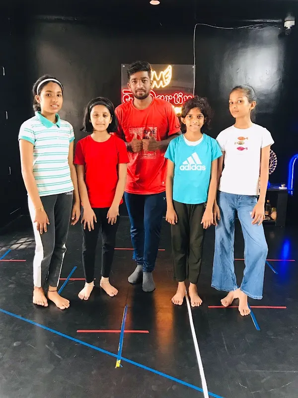 Martin Dance Academy | Best dance class in Bangalore