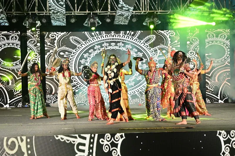 Martin Dance Academy | Best dance class in Bangalore
