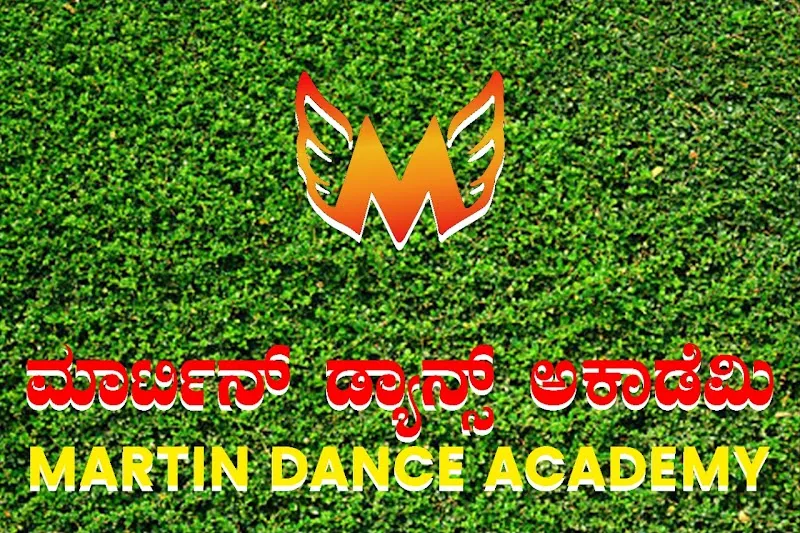 Martin Dance Academy | Best dance class in Bangalore