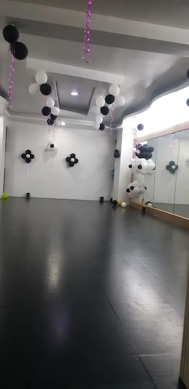 Martin Dance Academy | Best dance class in Bangalore