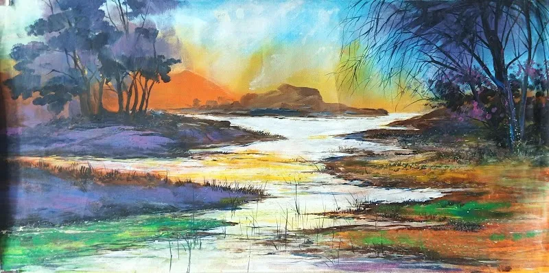 Shaivites Fineart Studio