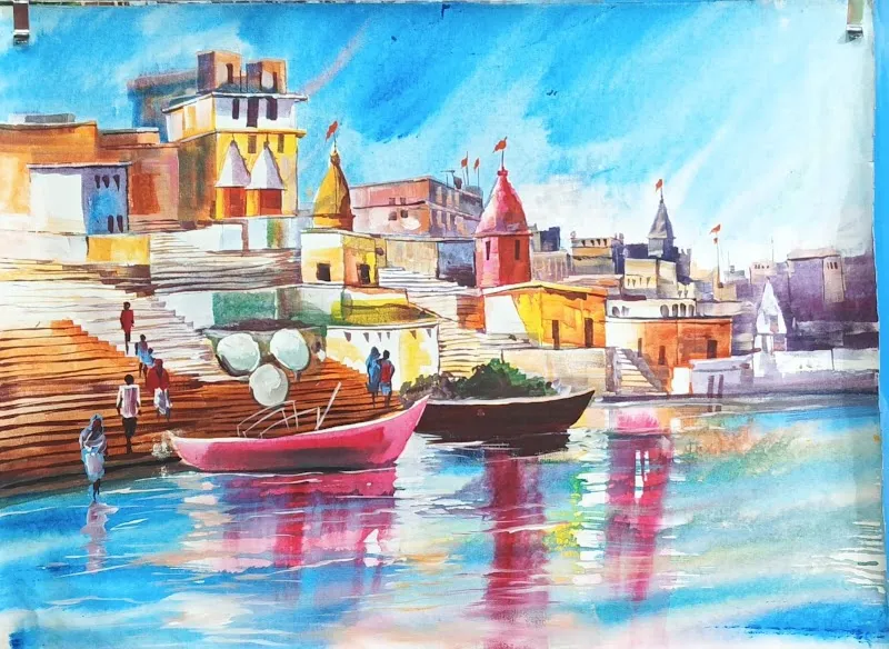 Shaivites Fineart Studio