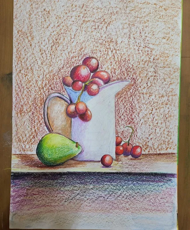 Shaivites Fineart Studio
