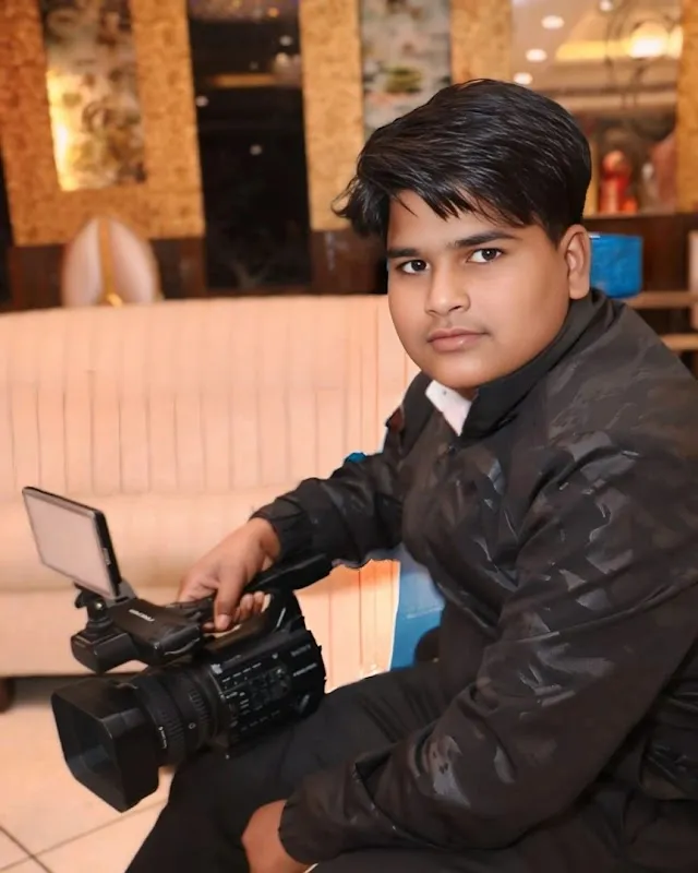 DHARM STUDIO