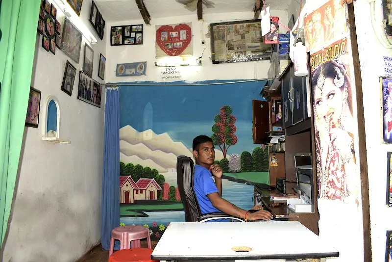 DHARM STUDIO