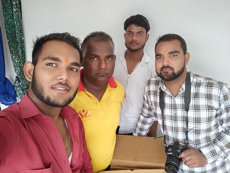 DHARM STUDIO
