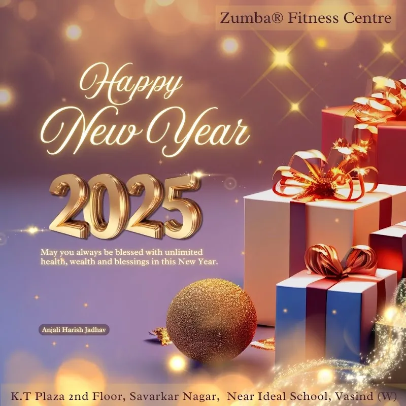 Zumba Fitness Center