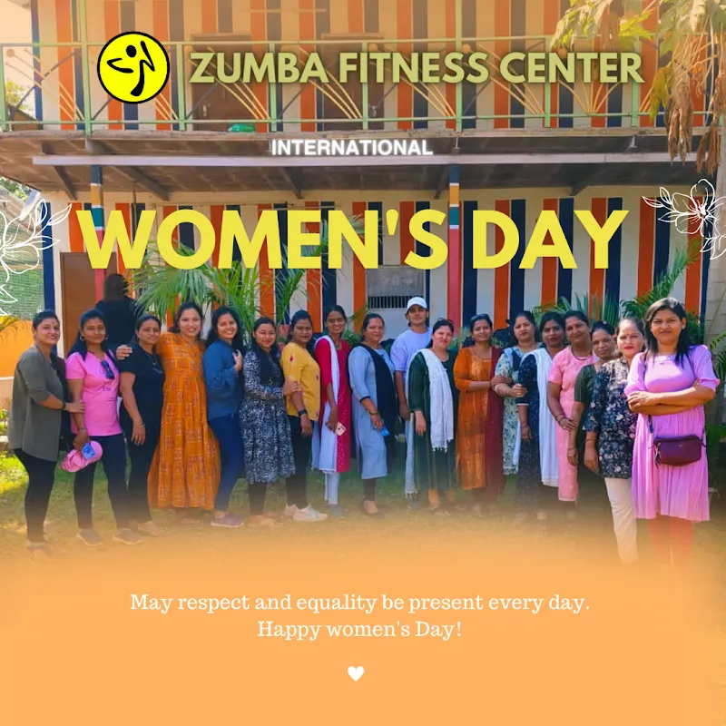 Zumba Fitness Center