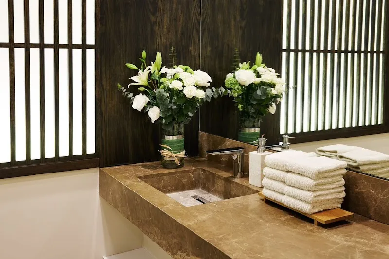 Nuansa Spa