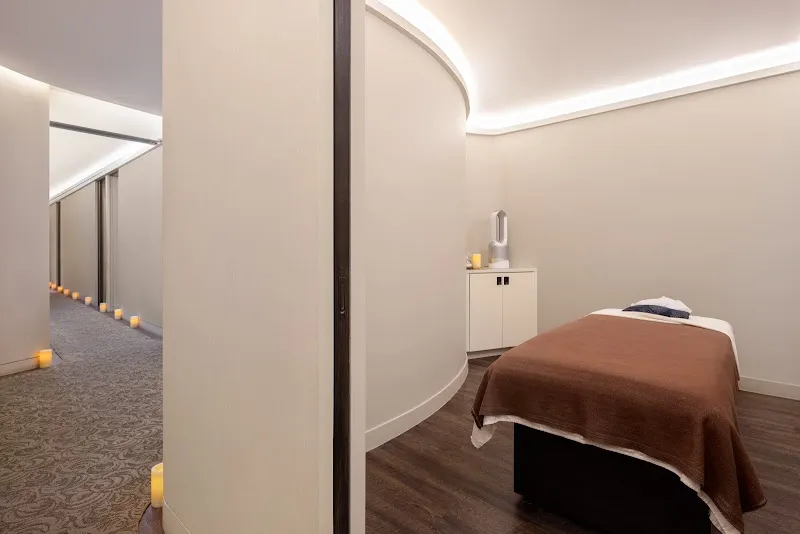 Nuansa Spa