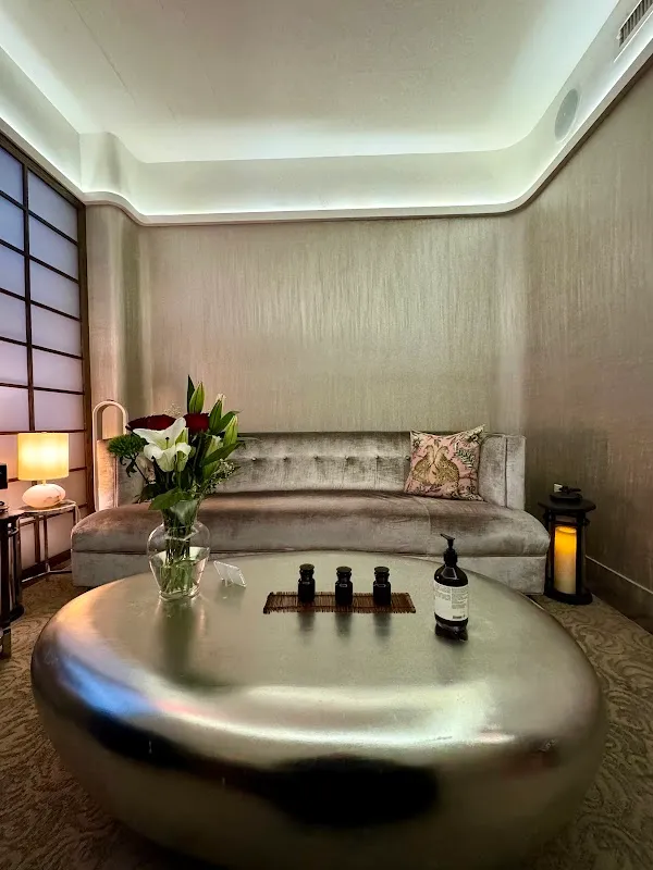 Nuansa Spa