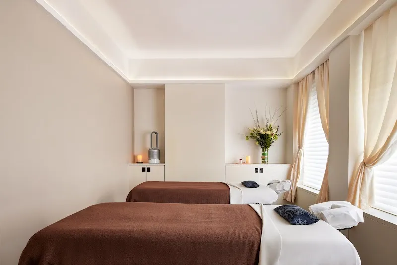 Nuansa Spa