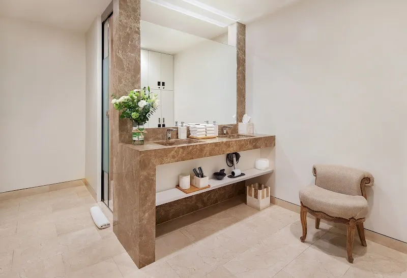 Nuansa Spa