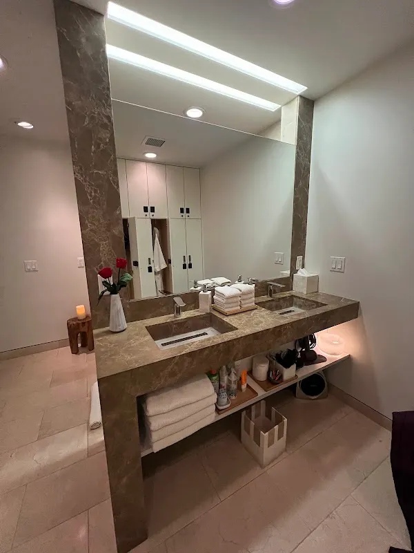 Nuansa Spa