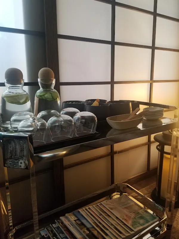 Nuansa Spa