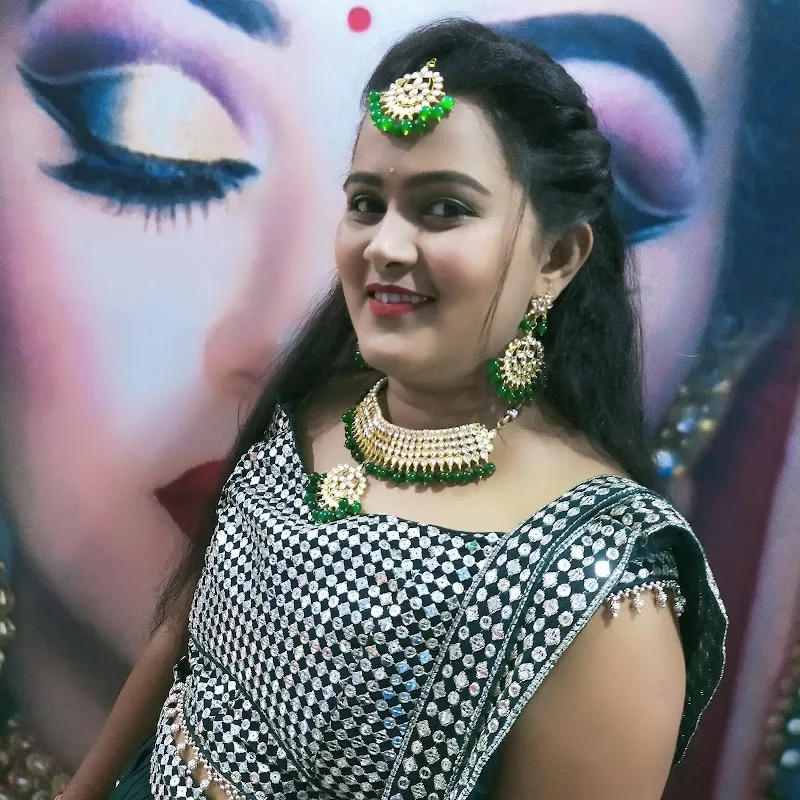 Rudrani Beauty Care & Spa Centre Only Ladies