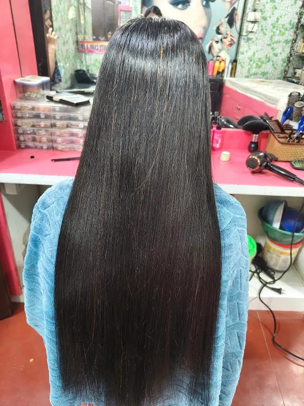 Rudrani Beauty Care & Spa Centre Only Ladies