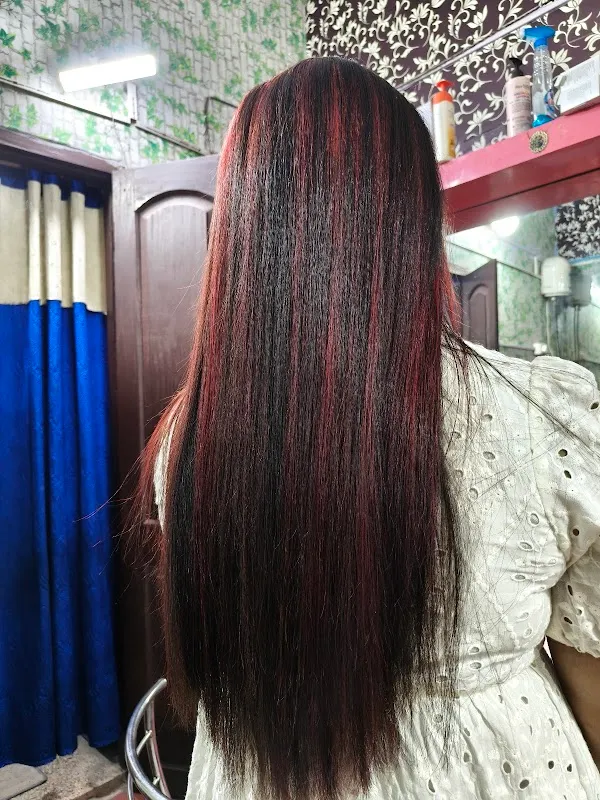 Rudrani Beauty Care & Spa Centre Only Ladies