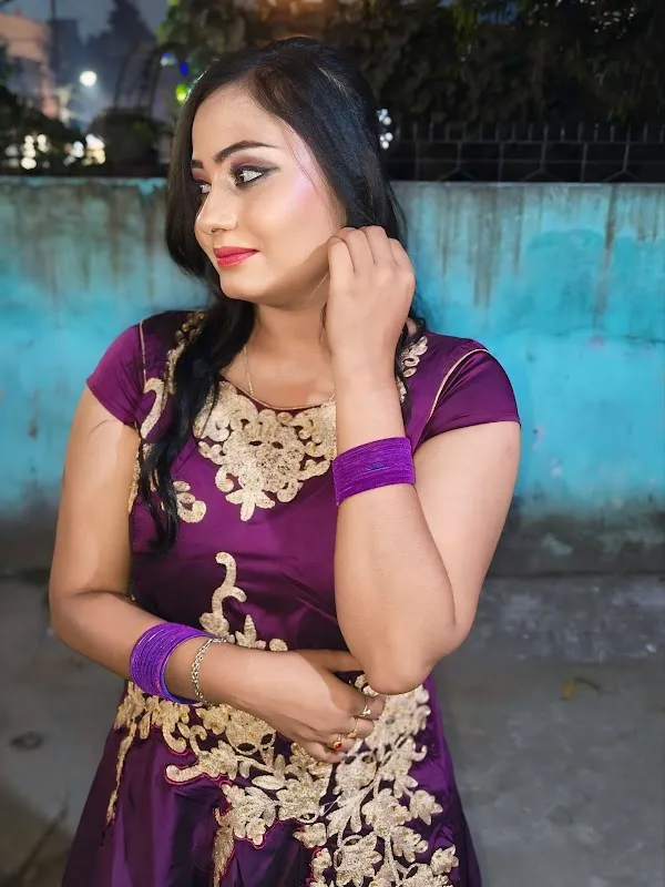 Rudrani Beauty Care & Spa Centre Only Ladies
