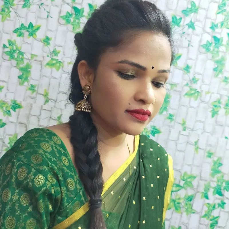 Rudrani Beauty Care & Spa Centre Only Ladies